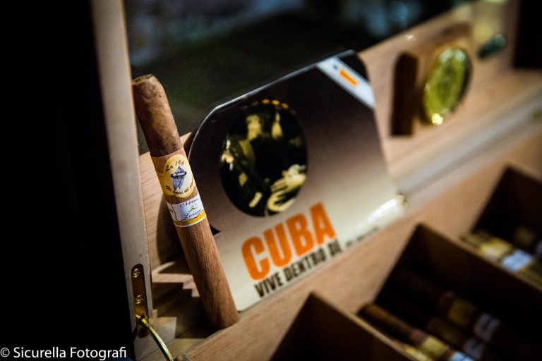 Sigaro cubano