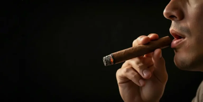 I 5 errori più comuni quando si fuma un sigaro